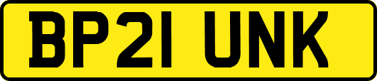 BP21UNK