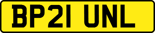 BP21UNL