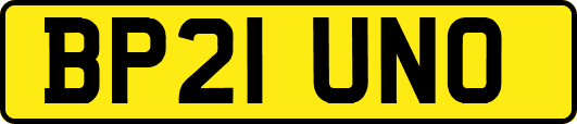 BP21UNO