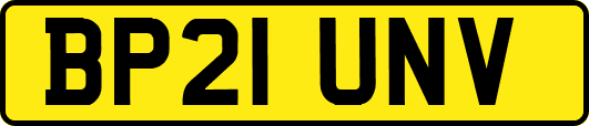BP21UNV