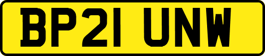 BP21UNW