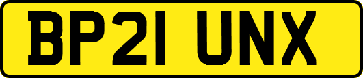 BP21UNX