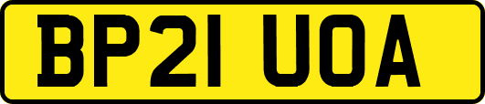 BP21UOA