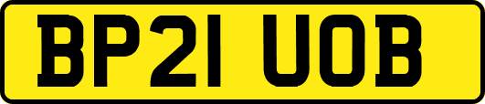 BP21UOB