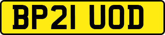 BP21UOD