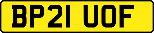 BP21UOF