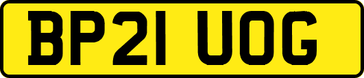 BP21UOG