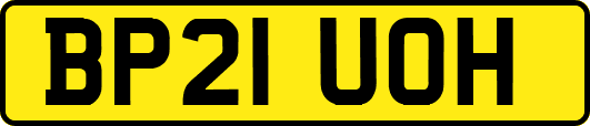 BP21UOH