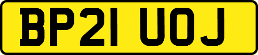 BP21UOJ