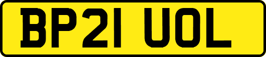 BP21UOL