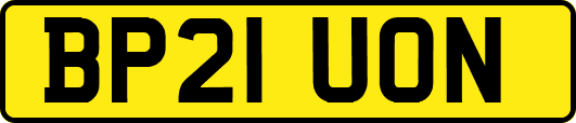 BP21UON
