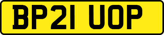 BP21UOP