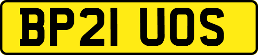 BP21UOS
