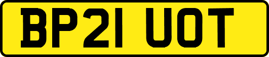 BP21UOT
