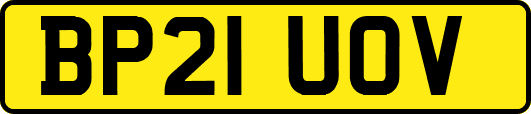 BP21UOV