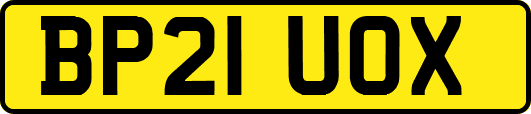 BP21UOX