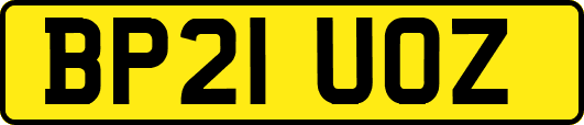 BP21UOZ