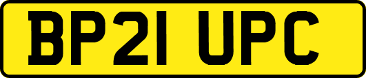 BP21UPC