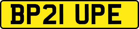 BP21UPE