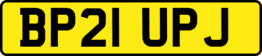 BP21UPJ