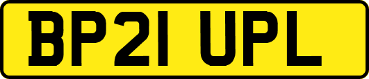 BP21UPL