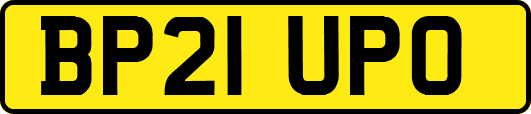 BP21UPO