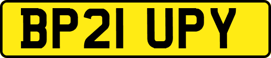 BP21UPY