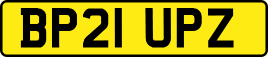 BP21UPZ