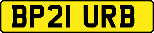 BP21URB