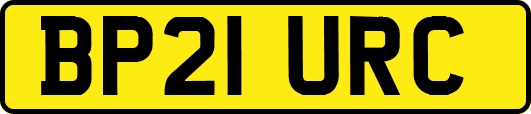 BP21URC