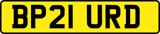 BP21URD