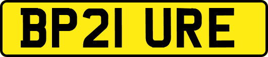 BP21URE