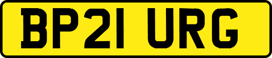 BP21URG