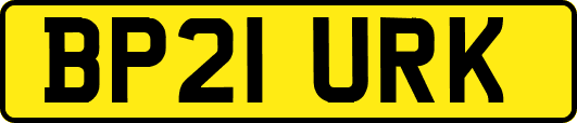 BP21URK