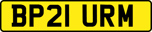 BP21URM