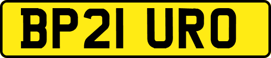 BP21URO