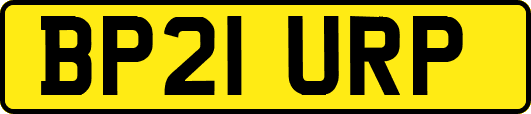 BP21URP