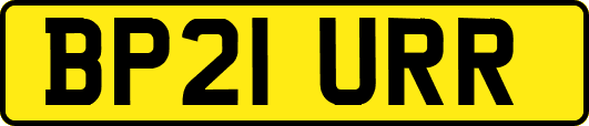 BP21URR