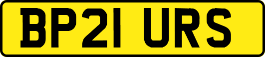 BP21URS