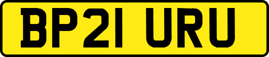 BP21URU