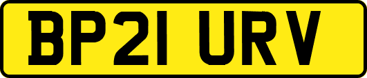 BP21URV