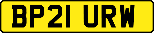 BP21URW