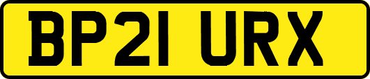 BP21URX