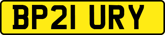 BP21URY
