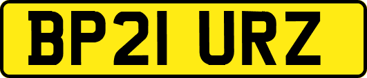 BP21URZ