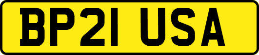 BP21USA