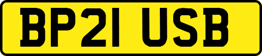 BP21USB