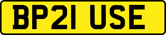 BP21USE