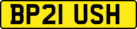 BP21USH