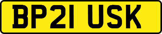 BP21USK